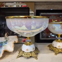 سرویس پذیرایی پایه سرامیک