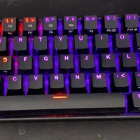 Red Dragon k530