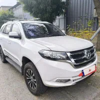 خودرو دایون y5|خودرو سواری و وانت|تهران, تهرانسر شمالی|دیوار