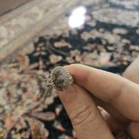 انگشتر نقره شجر|جواهرات|کلیائی, |دیوار