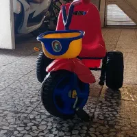 سه‌چرخه درحدنو