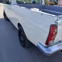 پیکان وانت ۸۱