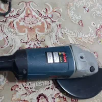 سنگ فرز قوی