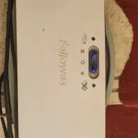 دستگاه پرس کارت ولمینت فلوز
