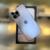 آیفون ۱۳ پرو مکس ۲۵۶ ZA باتری ۸۴٪ آبی رجیستر