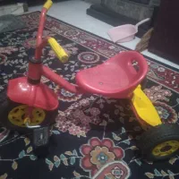 سه چرخه