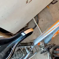 دوچرخه فلش سایز 20|دوچرخه، اسکیت، اسکوتر|نیشابور, شهید بهشتی|دیوار