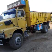 تک ولوباری‌ان‌ده