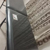 تخت مژه و ماساژ|آرایشگاه و سالنهای زیبایی|کرج, حصار|دیوار