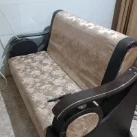 مبل کلاسیک|مبلمان خانگی و میز عسلی|قره ضیاالدین, |دیوار