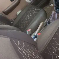 پژو ۴۰۵ دوگانه کارخانه