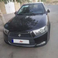 دنا پلاس اتومات|خودرو سواری و وانت|آران و بیدگل, |دیوار