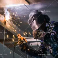 جوشکاری سیار..