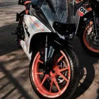 ktm rc 390.ns.yamaha.mt
