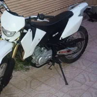 تریل معاوضه با ماشین