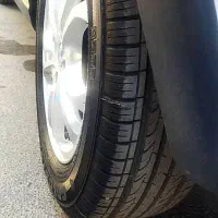 فروش کوئیک GXRL سفید مدل 1403 با رینگ آلومینیومی|خودرو سواری و وانت|همدان, |دیوار