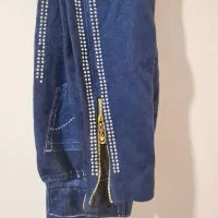 ساق شلواری زنانه مجلسی ۳ مدل