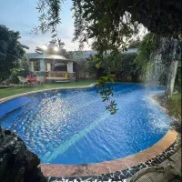 ویلا باغ سرد و گرم قیمت مناسب