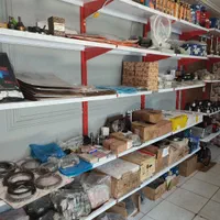 لوازم نو و استوک گیربکس وتعمیرات گیربکس های اتومات|قطعات یدکی و لوازم جانبی|شیراز, ریشمک|دیوار