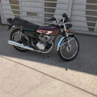 هوندا۱۲۵مدل۹۷