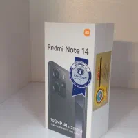 شیائومی note 14 256/۸