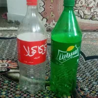 بطری خالی
