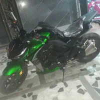 موتورسیکلت ۲۵۰ هایپرو