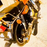 متور سیکلت|موتورسیکلت|یاسوج, |دیوار