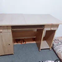 میز کامپیوتر و صندلی اداری