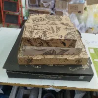 ظروف یکبار مصرف|ظروف نگهدارنده، پلاستیکی، یک‌بارمصرف|گلبهار, شهر جدید گلبهار|دیوار