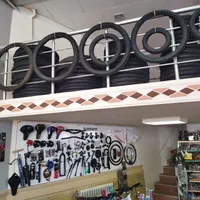 فروشگاه دوچرخه بهرنگ در بندر آستارا|دوچرخه، اسکیت، اسکوتر|آستارا, |دیوار