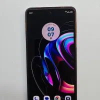 گوشی موبایل موتورولا اج ۲۰ پرو