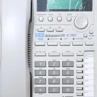 گوشی تلفن رومیزی