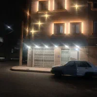 فروش-منزل-ویلایی-دو-طبقه