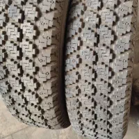 رینگ و لاستیک یخشکن