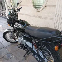 هوندا.باکسر150 اصلی درحد درحد بوکسر ضمانت کتبی