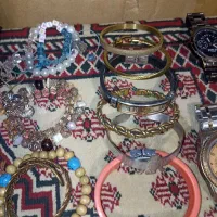 دستبند مردانه و زنانه
