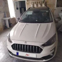 خودرو اطلس جی ال برج ۱۱