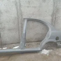 کلاف ساینا کوییک سمت چپ