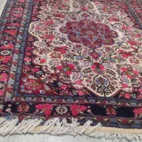 فرش بیجار6متری