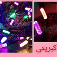 ریسه های زیبا و متنوع با قیمتی استثنایی|ریسه و چراغ تزئینی|رشت, ساغری سازان|دیوار
