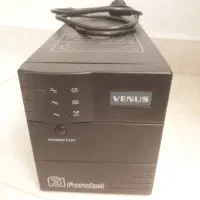 یو پی اس ۱۳۰۰ ونوس فاراتل