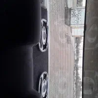 پراید دوگانه شرکتی مدل۱۳۸۷|خودرو سواری و وانت|قزوین, |دیوار