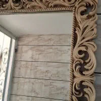 اینه|آینه|بندر گناوه, |دیوار