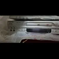 2 دستگاه DVD پلیر فلش خور مارشال