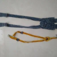 ساسبند شلوارودامن