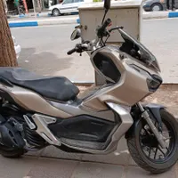 adv 150سی سی|موتورسیکلت|تربت جام, المهدی|دیوار