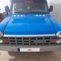 نیسان مدل ۸۹ دوگانه کارخانه