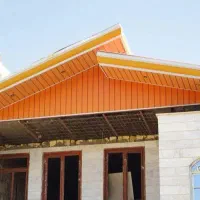 سقف شیروانی|خدمات پیشه و مهارت|رباط‌کریم, رباط‌کریم|دیوار