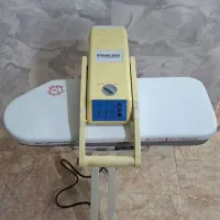 لوازم منزل اتو بخار ایستاده